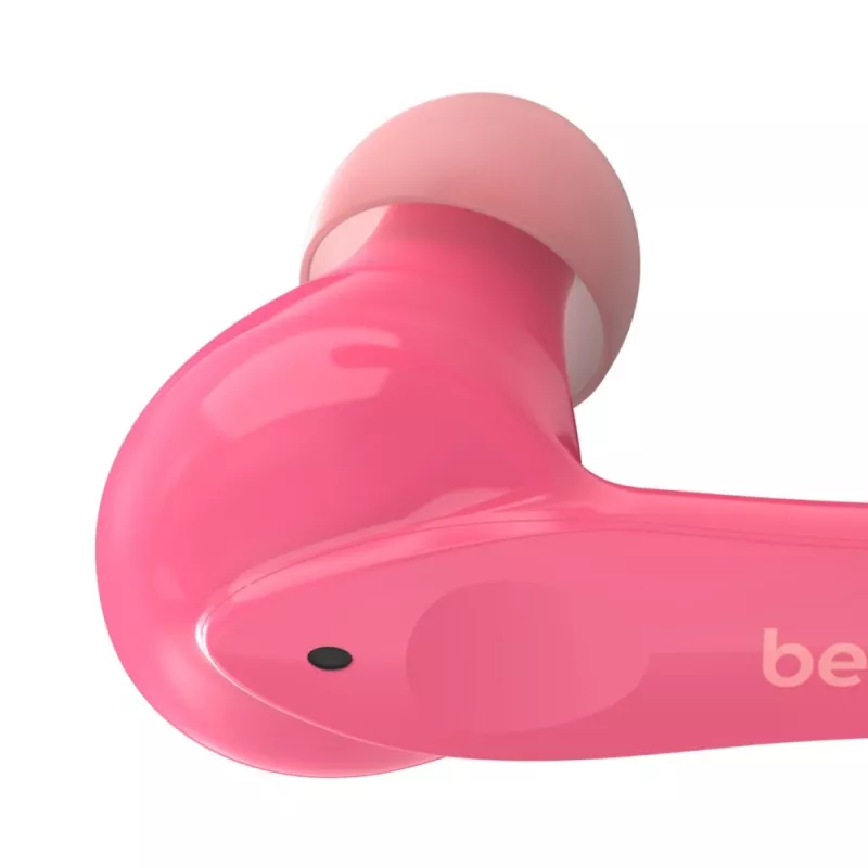 Auscultadores Belkin Soundform Nano
