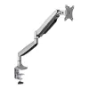 Suporte de monitor LogiLink BP0042 81,3 cm (32 polegadas) de secretária alumínio
