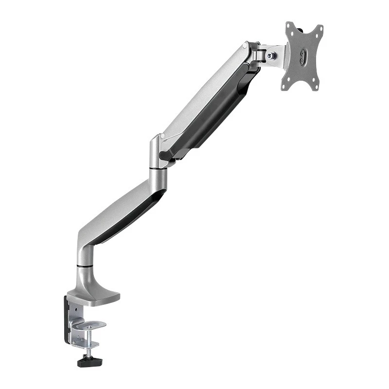 Suporte de monitor LogiLink BP0042 81,3 cm (32 polegadas) de secretária alumínio