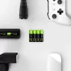 Pilhas recarregáveis Green Cell GR02 NiMH AA, 4 unid., 2000 mAh