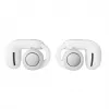 Auscultadores/headset Bose 881046-0040 Com fios e sem fios In-Ear Bluetooth Branco