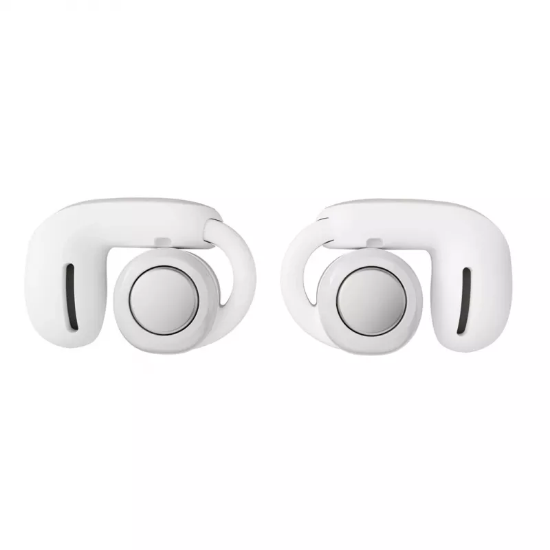 Auscultadores/headset Bose 881046-0040 Com fios e sem fios In-Ear Bluetooth Branco