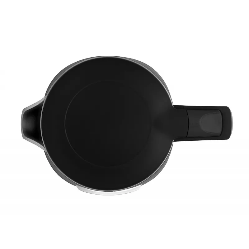 Chaleira elétrica Concept Solution RK3385 com controlo de temperatura, capacidade 1,7 L