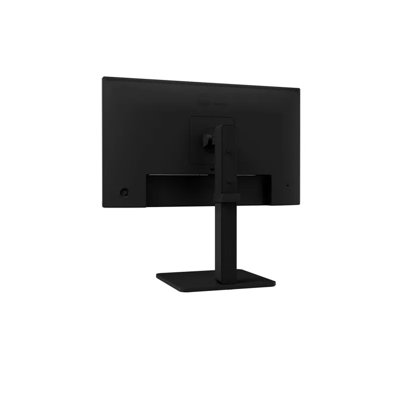LG 24BA450-B monitor de computador 60,5 cm (23,8 polegadas) 1920 x 1080 píxeis Full HD preto