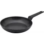 Frigideira LAMART LP1002 MARCHE 24 cm – alumínio antiaderente, preto