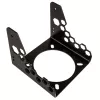 Suporte de montagem Simucube GAJO-422 OEM para base de volante Simucube GAJO-422