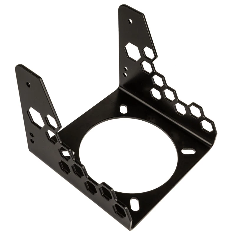 Suporte de montagem Simucube GAJO-422 OEM para base de volante Simucube GAJO-422