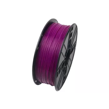 GEMBIRD 3DP-PLA1.75-01-PR Filamento Gembird PLA Roxo 1,75 mm 1 kg