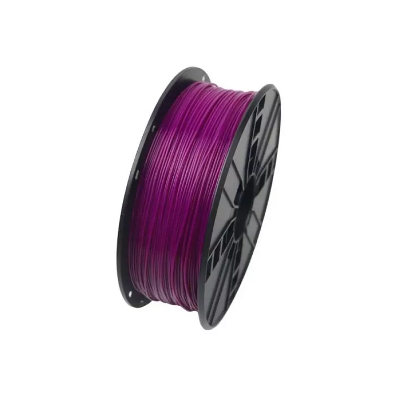 GEMBIRD 3DP-PLA1.75-01-PR Filamento Gembird PLA Roxo 1,75 mm 1 kg