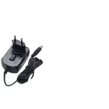 Fonte de alimentação Snom 00004570 interior 10 W preto 100–240 V
