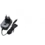 Fonte de alimentação Snom 00004570 interior 10 W preto 100–240 V
