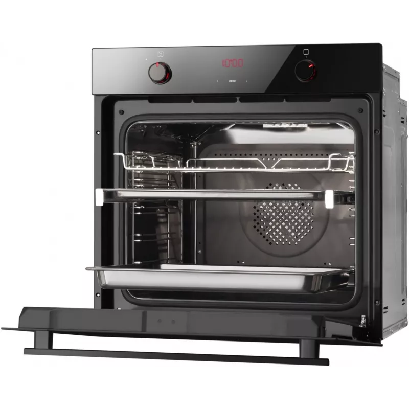 Forno Amica ED37610B tipo X STEAM