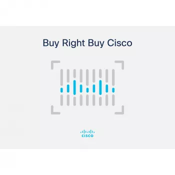 Cabo espiral de substituição para Cisco DX600 Series