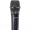Microfone de palco Lenco MCW-011BK