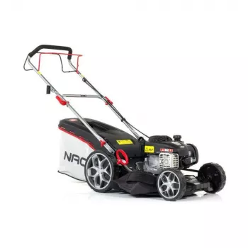Corta-relvas NAC LAWN MOWER WAS ASLEEP. B&S 125cc LS46-450E-HSS-JR transmissão