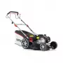 Corta-relvas NAC LAWN MOWER WAS ASLEEP. B&S 125cc LS46-450E-HSS-JR transmissão