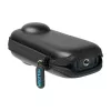 Capa de proteção EVA Telesin para Insta360 X4 – estojo rígido, armazenamento compacto