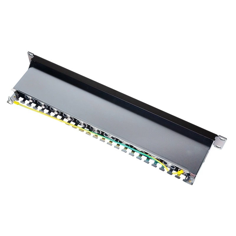 Logilink TUO-NP0048 preto