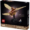 LEGO ICONS 10363 Máquina voadora de Leonardo da Vinci