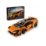 LEGO TECHNIC 42196 Lamborghini Huracán Tecnica laranja