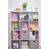 Dossier de anéis HERMA 19276 A4 multicolorido cartão 285x315mm
