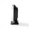Nedis DUMSTV10BK simulador de TV, preto