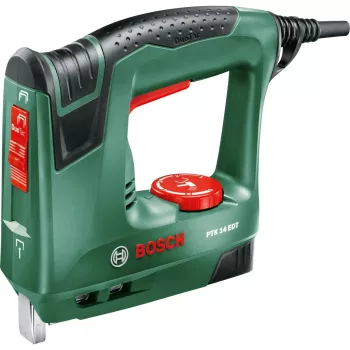 Agrafador elétrico Bosch PTK 14 EDT agrafar