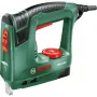Agrafador elétrico Bosch PTK 14 EDT agrafar
