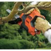 Serra sabre Black & Decker RS890K-QS 2700 spm 500 W preto, laranja