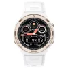 Smartwatch MAXCOM FW100 Titan Valkiria branco