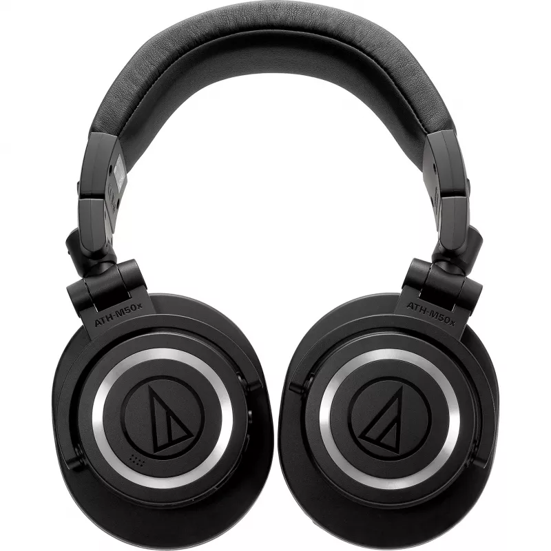 Audio-technica ATH-M50XBT2 preto