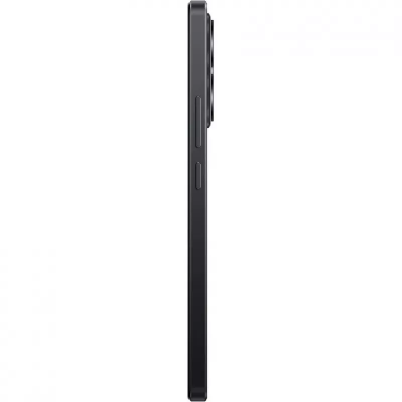 Xiaomi Redmi Note 14 16,9 cm (6,67) Hybrid Dual SIM 4G USB Type-C 8 GB 256 GB 5500 mAh preto