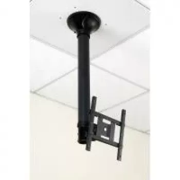 Suporte de teto para TV LCD VALUE 3 articulações