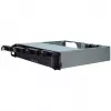Inter-Tech IPC 2U-2404S - rack - encastrável - 2U - micro ATX