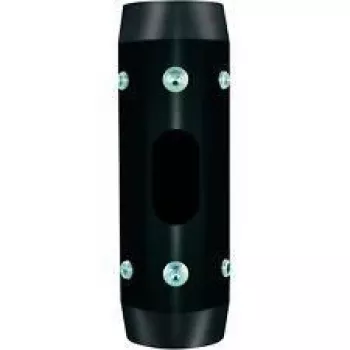 Conector de mastro externo B-Tech BT7824/B para mastros Ø50 mm