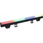 Tubo LED EUROLITE PT-100/32 Pixel DMX 32 Pixel — tubo de píxeis programável para iluminação de palco e efeitos
