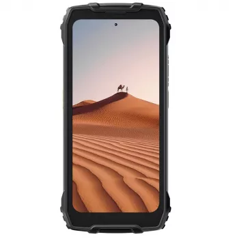 Blackview BV7300 16,9 cm (6,67 polegadas) Dual SIM Android 14 4G 6 GB 256 GB 15000 mAh preto, amarelo