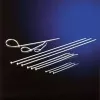 VALUE Secomp - Ferramenta de instalação de tubo de cabos - 15 cm (embalagem de 100)