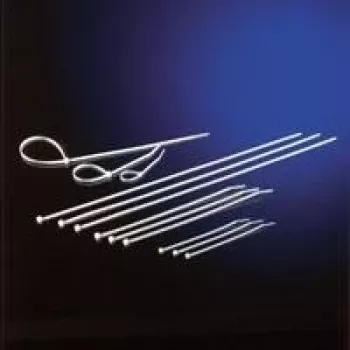 VALUE Secomp - Ferramenta de instalação de tubo de cabos - 15 cm (embalagem de 100)