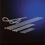 VALUE Secomp - Ferramenta de instalação de tubo de cabos - 15 cm (embalagem de 100)