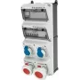 Combinação MENNEKES Elektrotechnik GmbH & Co. KG 940014 AMAXX (940014)