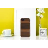 Capa de proteção Man and Wood para iPhone 7/8 – fango preto