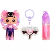 Yummiland Lip Gloss Dolls Sour Sweeties, boneca sortida, uma figura