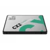 Disco SSD Team Group 1 TB 2,5 polegadas SATA 3D NAND CX2