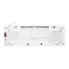 Aquecedor elétrico Noveen HC3299 TUYA WiFi SMART comando LED cortina de calor