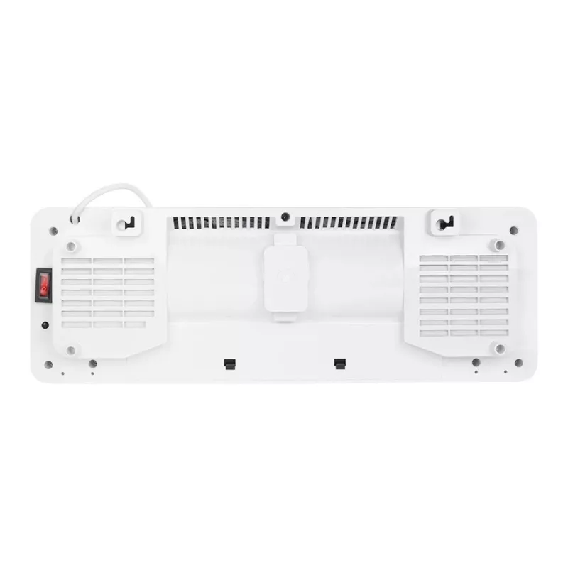 Aquecedor elétrico Noveen HC3299 TUYA WiFi SMART comando LED cortina de calor