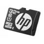 Memória flash HPE 32 GB MicroSDHC UHS Class 10 700139-B21