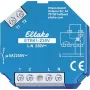 Atuador para estores/persianas Eltako ETR61-230V, entrada 230 V, corrente 5 A, azul/branco