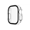 Película de proteção de ecrã FIXED para Apple Watch Ultra 49 mm / Ultra 2 49 mm – película protetora transparente