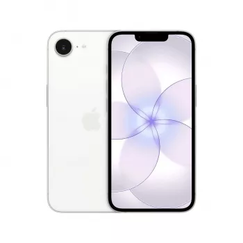 Apple iPhone 17e - Smartphone 5G - Dual-SIM /